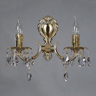 Бра AMBIENTE Benisa 2226/2 WP Tear Drop